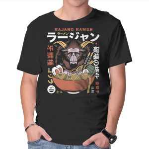 Rajang Ramen