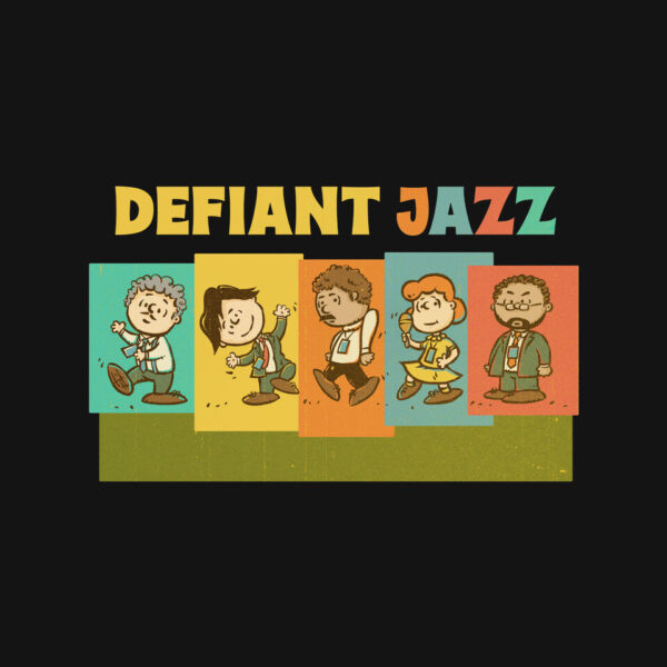 Defiant Jazz - Image 4