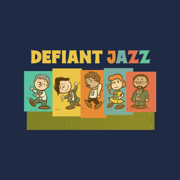 Defiant Jazz - Image 9