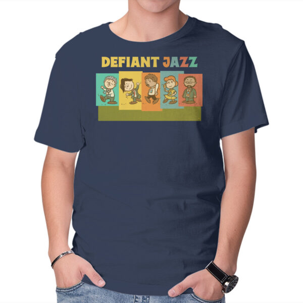 Defiant Jazz - Image 6