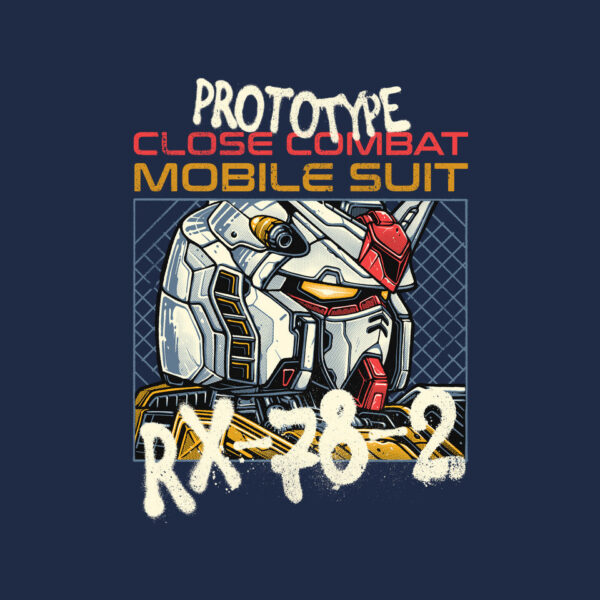 Close Combat Mobile Suit - Image 9
