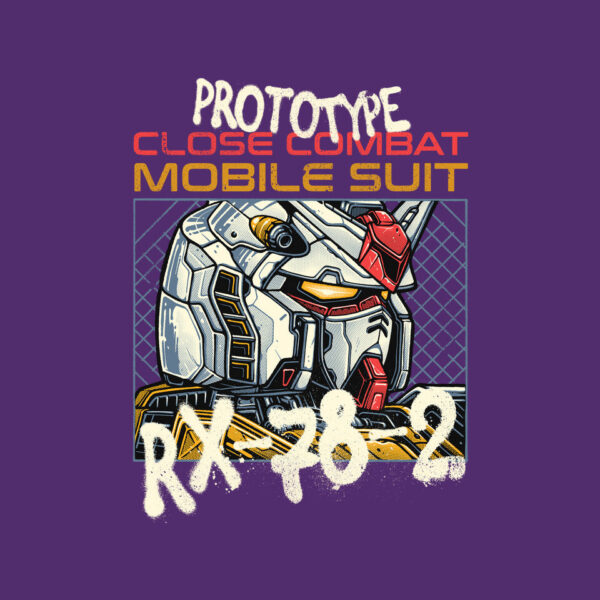 Close Combat Mobile Suit - Image 19