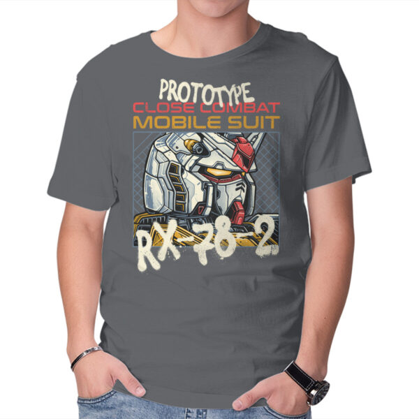 Close Combat Mobile Suit - Image 11