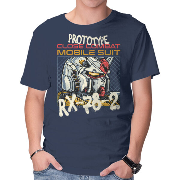 Close Combat Mobile Suit - Image 6