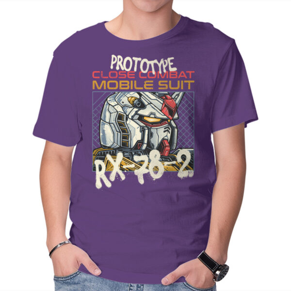 Close Combat Mobile Suit - Image 16