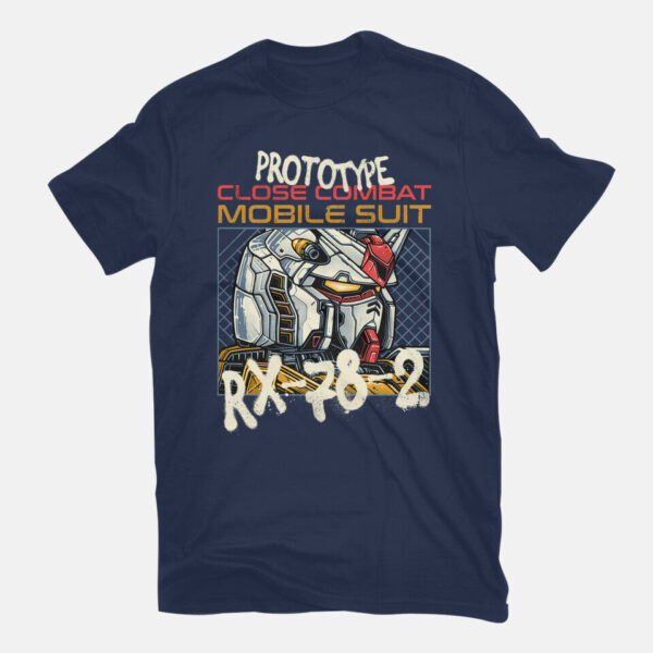 Close Combat Mobile Suit - Image 8