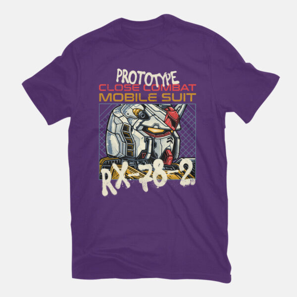 Close Combat Mobile Suit - Image 18
