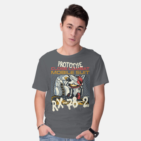 Close Combat Mobile Suit - Image 12
