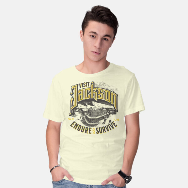 Visit Jackson - Image 2