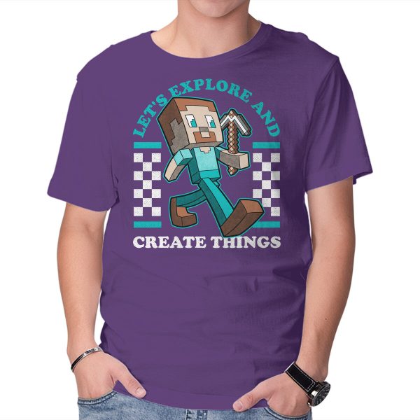 Game Mascot Block Guy - Image 17