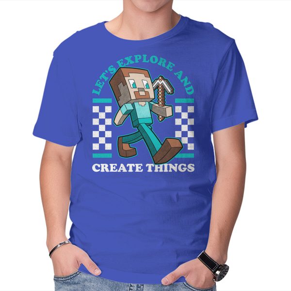 Game Mascot Block Guy - Image 13