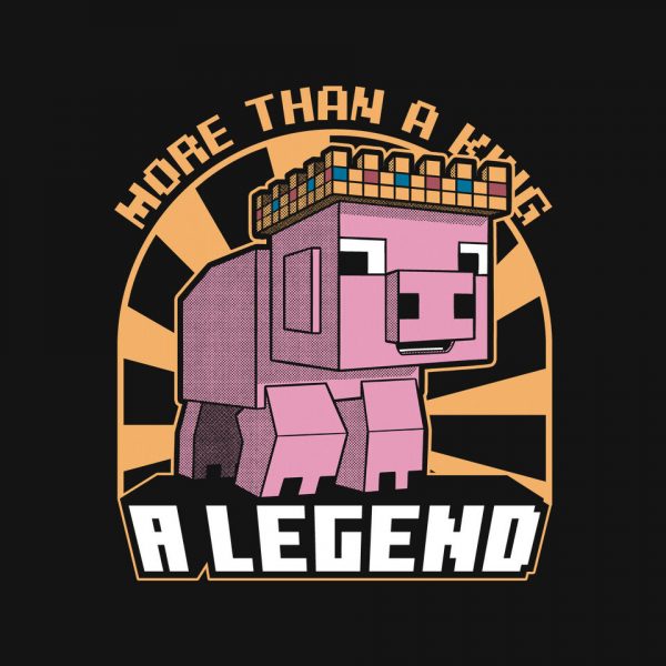Pig Legend Gamer - Image 4