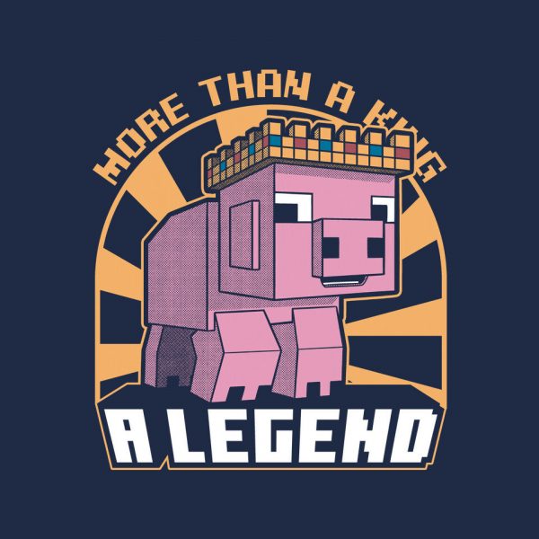 Pig Legend Gamer - Image 8