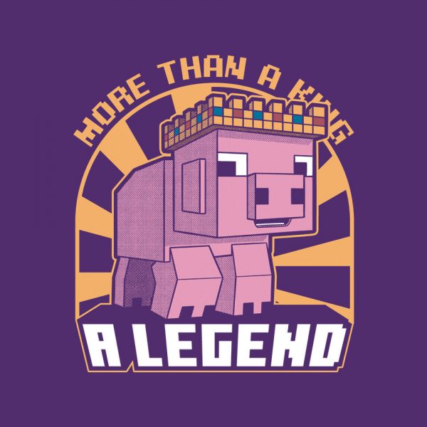 Pig Legend Gamer - Image 16