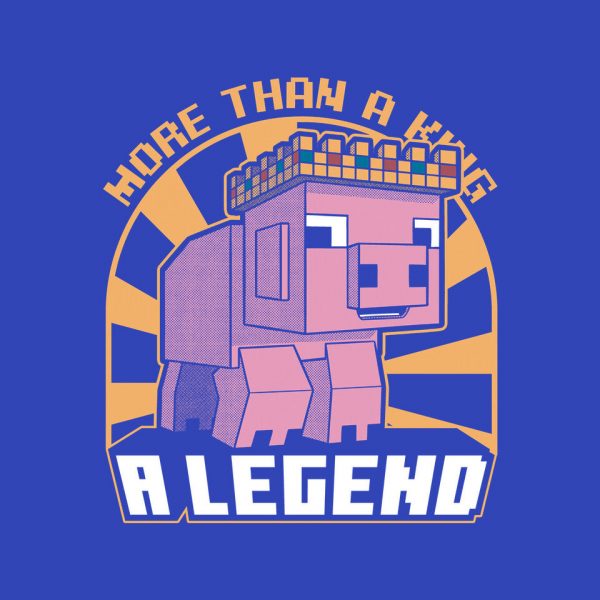 Pig Legend Gamer - Image 12