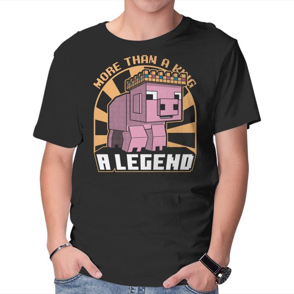 Pig Legend Gamer