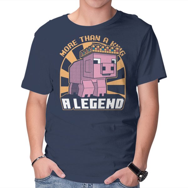 Pig Legend Gamer - Image 5