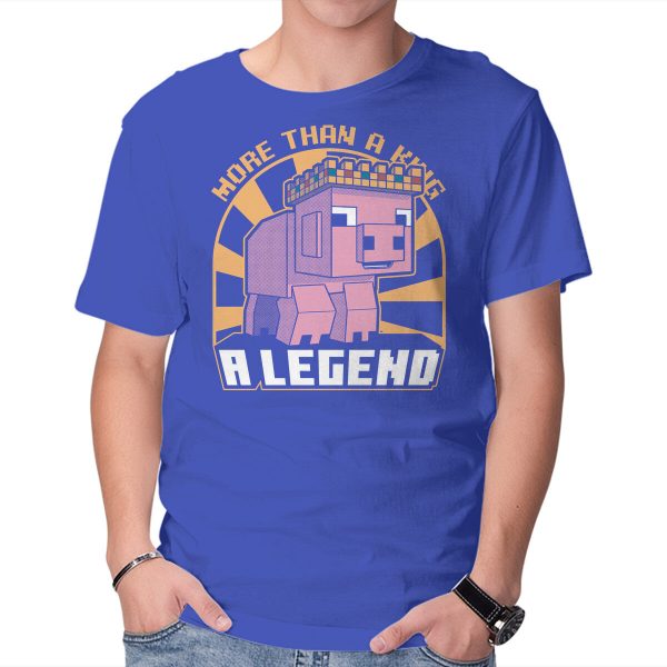 Pig Legend Gamer - Image 9