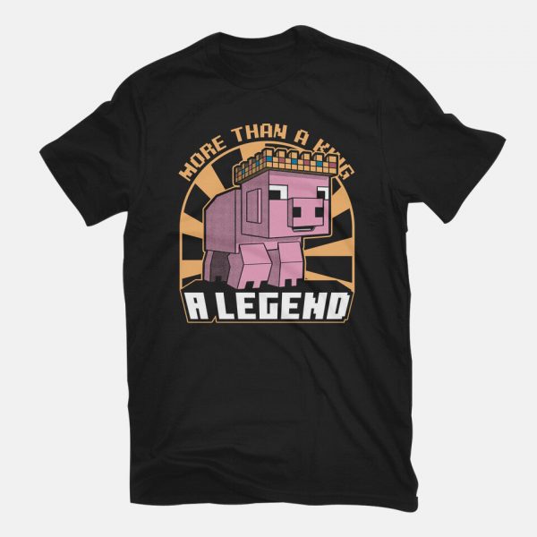 Pig Legend Gamer - Image 3