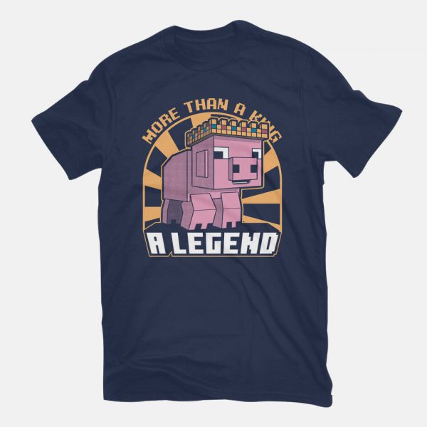 Pig Legend Gamer - Image 7