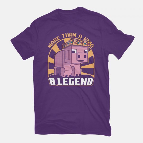 Pig Legend Gamer - Image 15