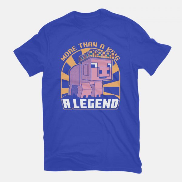 Pig Legend Gamer - Image 11