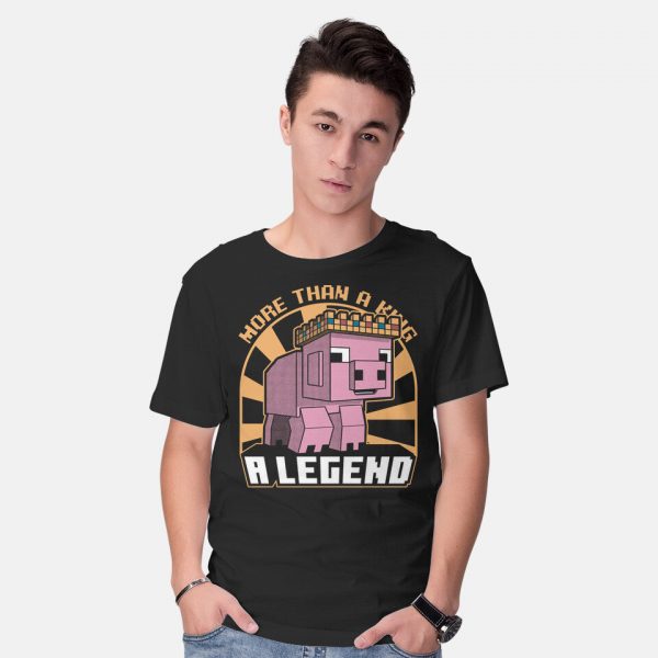 Pig Legend Gamer - Image 2