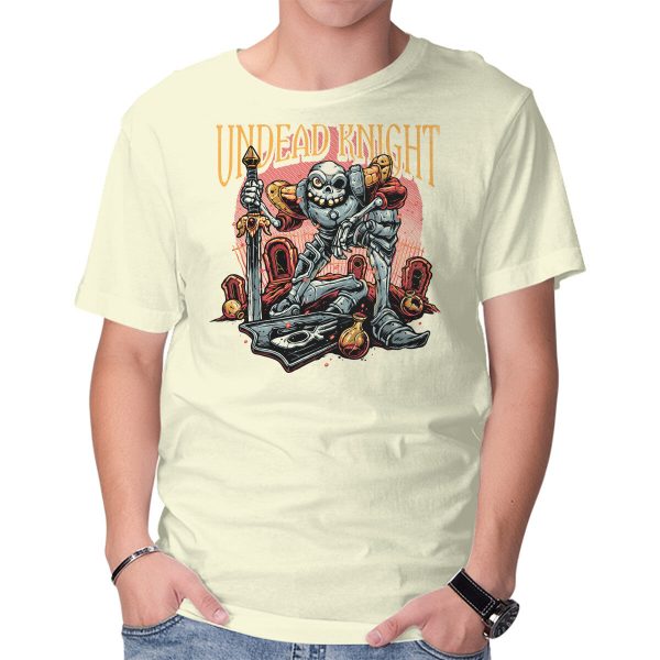 Undead Knight - Image 13
