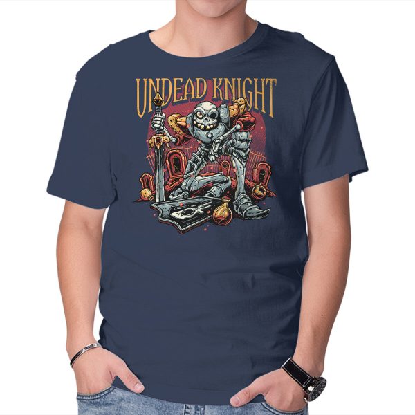 Undead Knight - Image 5