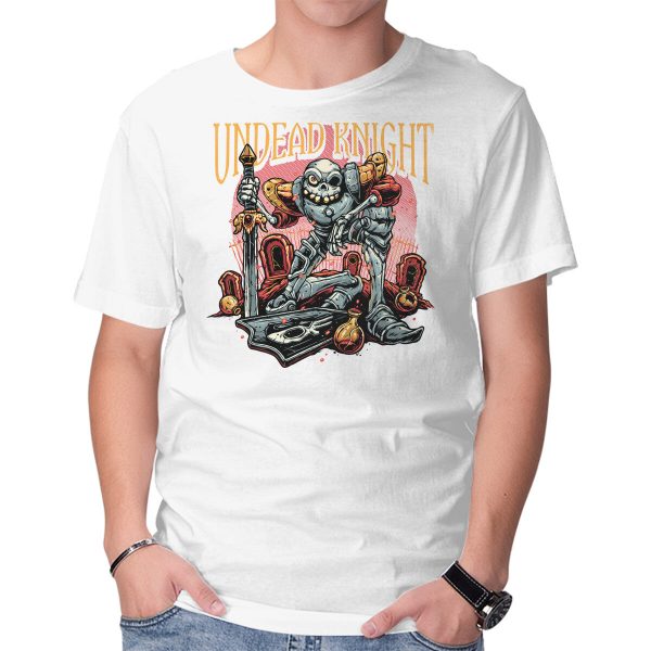 Undead Knight - Image 9