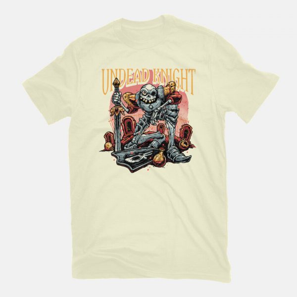 Undead Knight - Image 15