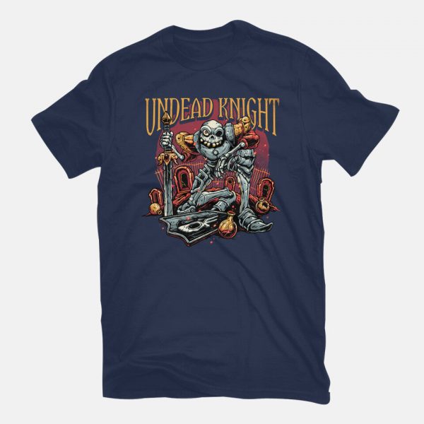 Undead Knight - Image 7