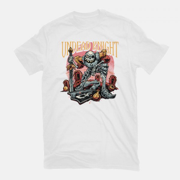 Undead Knight - Image 11