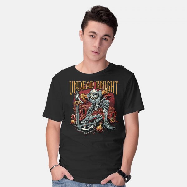 Undead Knight - Image 2
