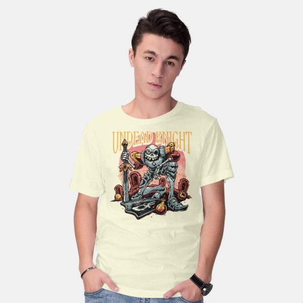 Undead Knight - Image 14