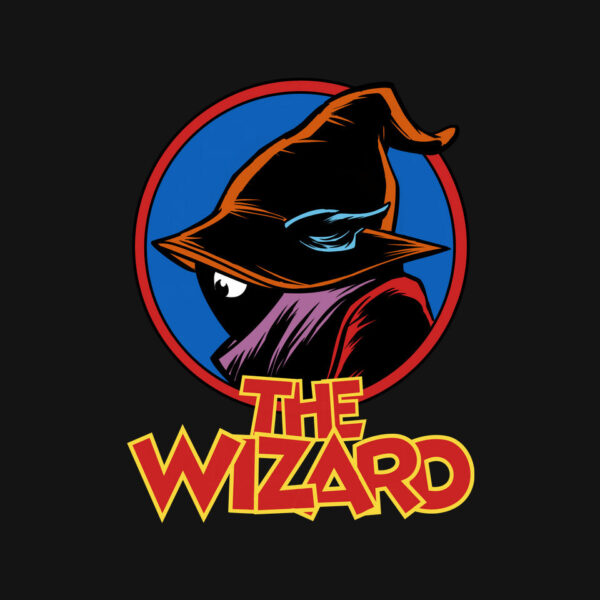 The Wizard Logo - Image 4