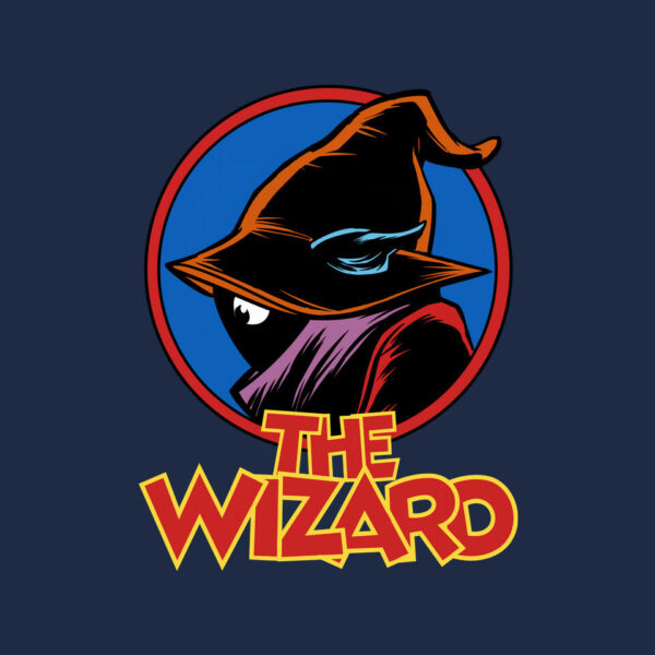 The Wizard Logo - Image 8