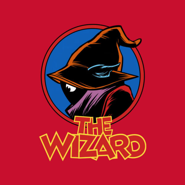 The Wizard Logo - Image 20