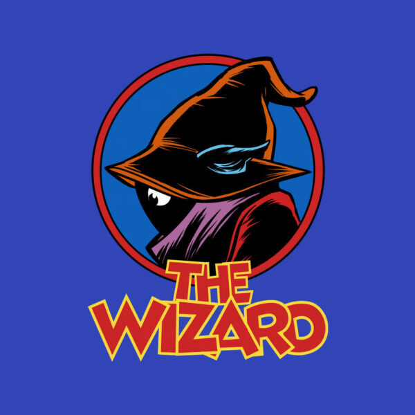 The Wizard Logo - Image 16