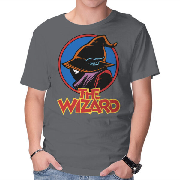 The Wizard Logo - Image 9