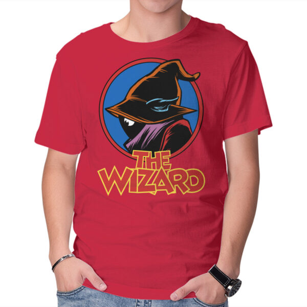 The Wizard Logo - Image 17