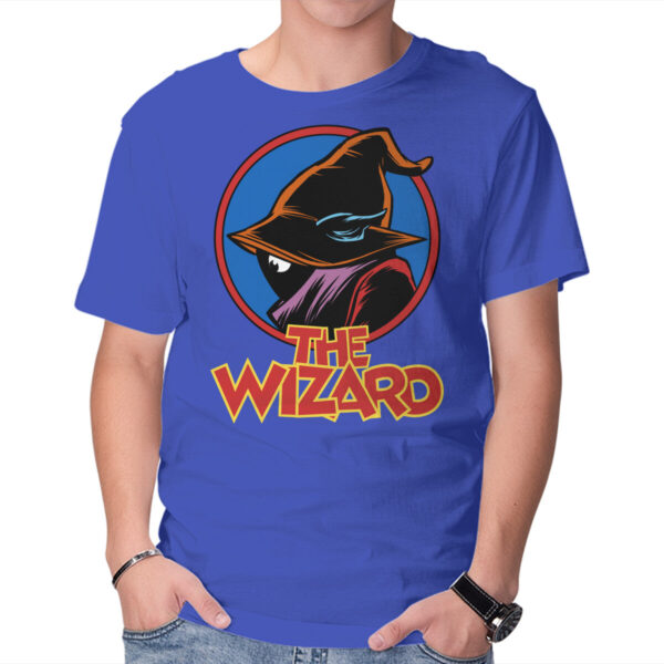 The Wizard Logo - Image 13