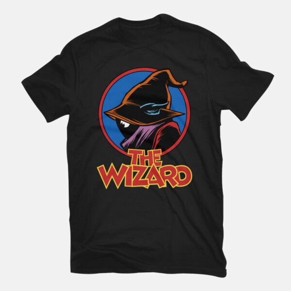 The Wizard Logo - Image 3