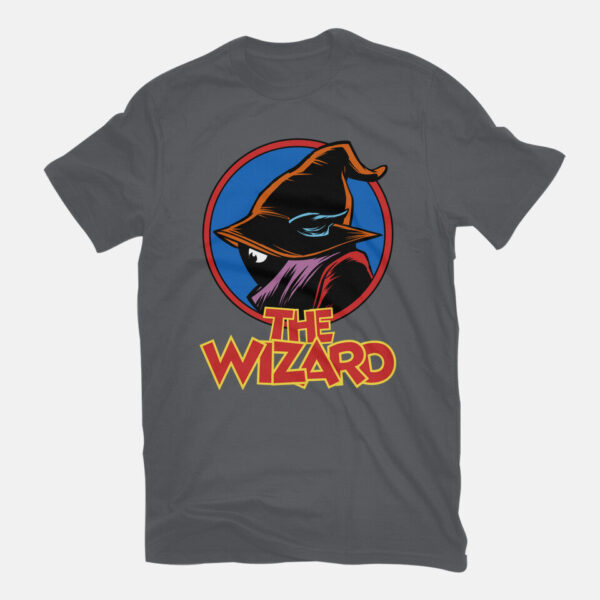 The Wizard Logo - Image 11