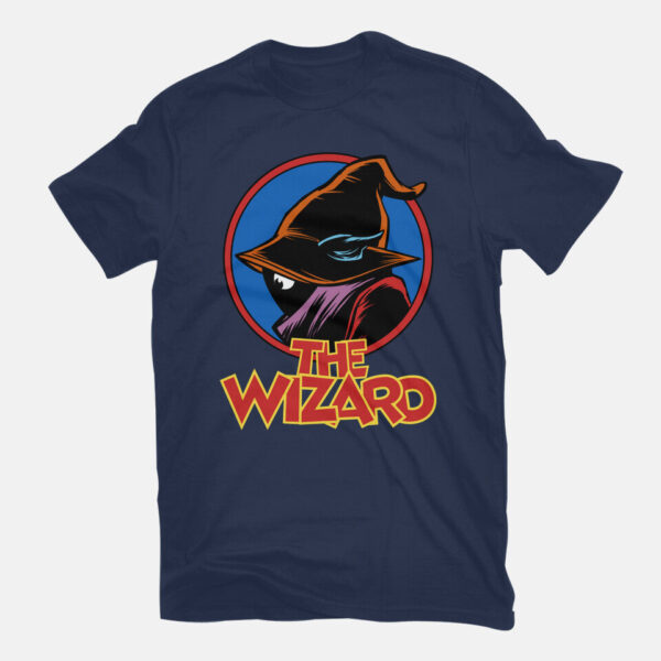 The Wizard Logo - Image 7