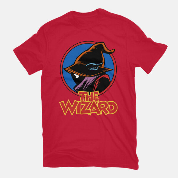 The Wizard Logo - Image 19