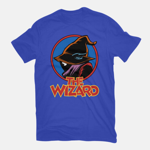 The Wizard Logo - Image 15