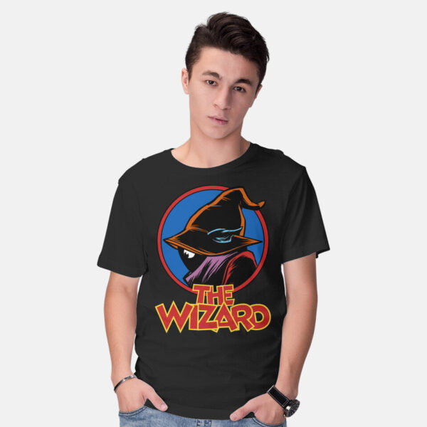 The Wizard Logo - Image 2