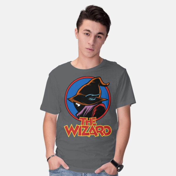The Wizard Logo - Image 10