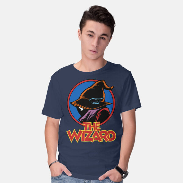 The Wizard Logo - Image 6